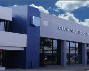 CIRCUITO de CLUBES 2026 – Torneo 07 – CAAF