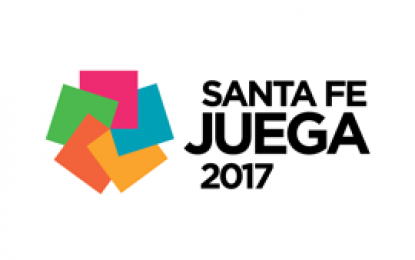 FRN – Santa Fe Juega 2017