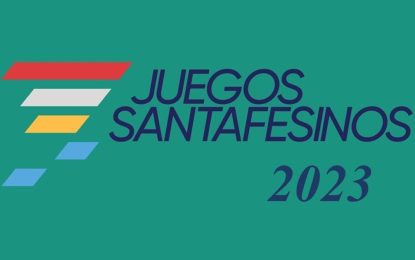 FRN – Juegos Santafesinos 2023