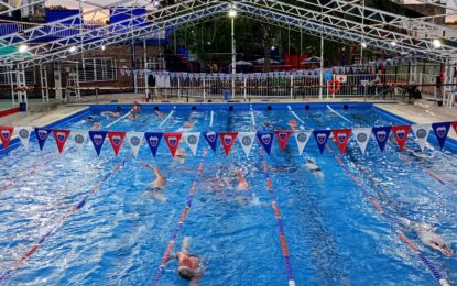 CIRCUITO de CLUBES 2026 – Torneo 01 – RSLTC