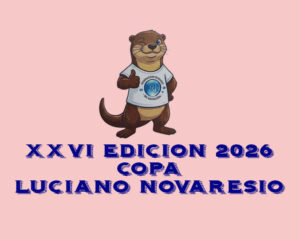 FRN- XXVI COPA LUCIANO NOVARESIO 2026